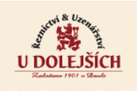 U Dolejších