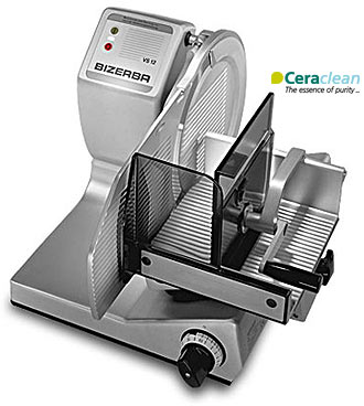 RUČNÍ NÁŘEZOVÝ STROJ  VS 12